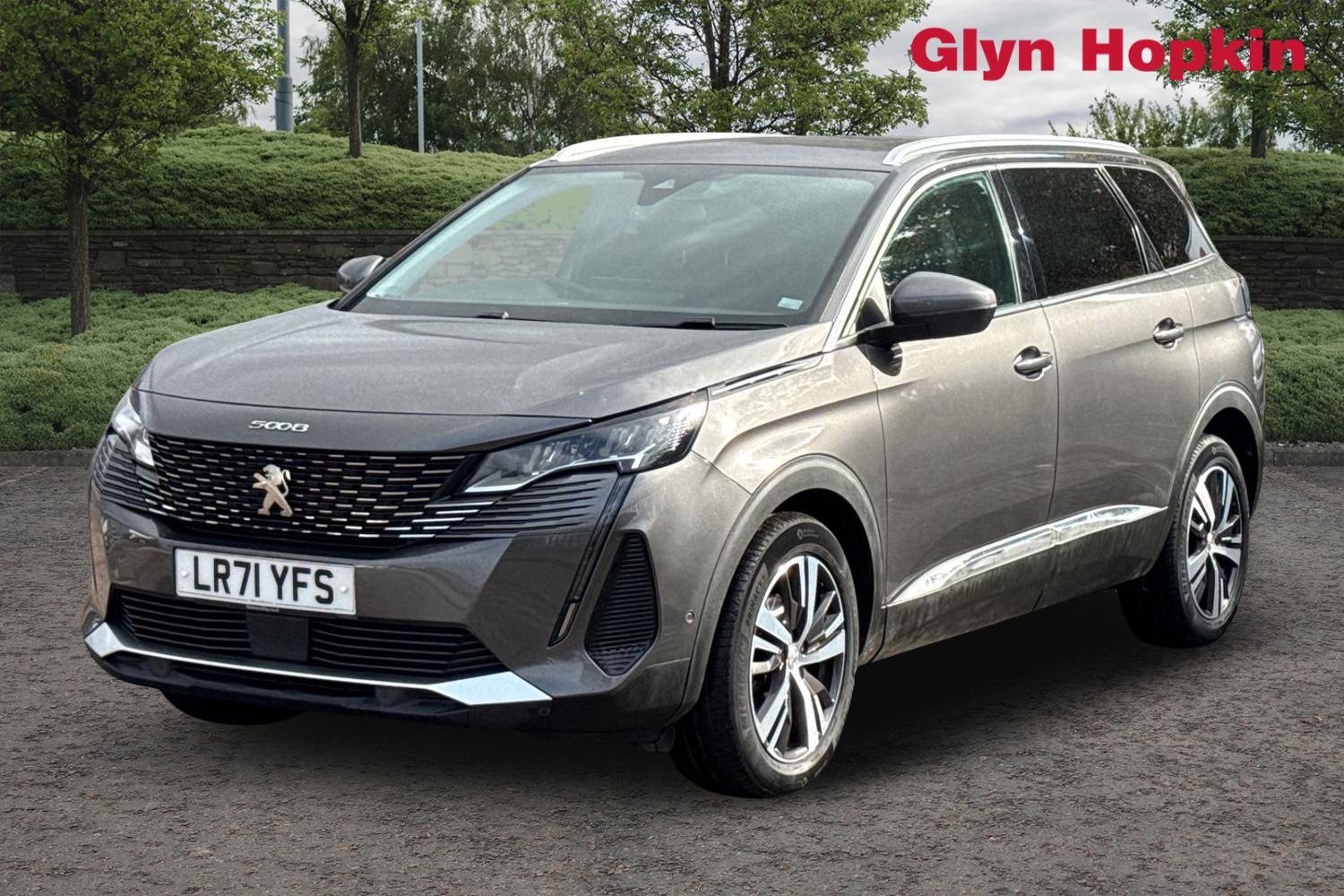Used Peugeot 5008 2021 for sale - 76316897: Photo 7
