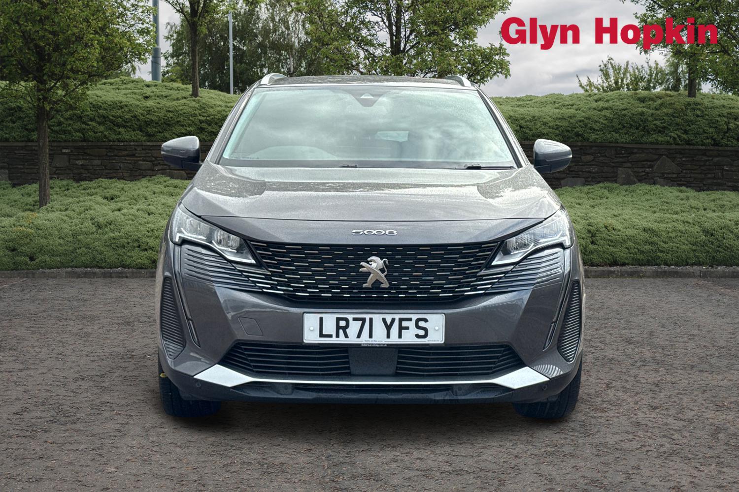 Used Peugeot 5008 2021 for sale - 76316897: Photo 8