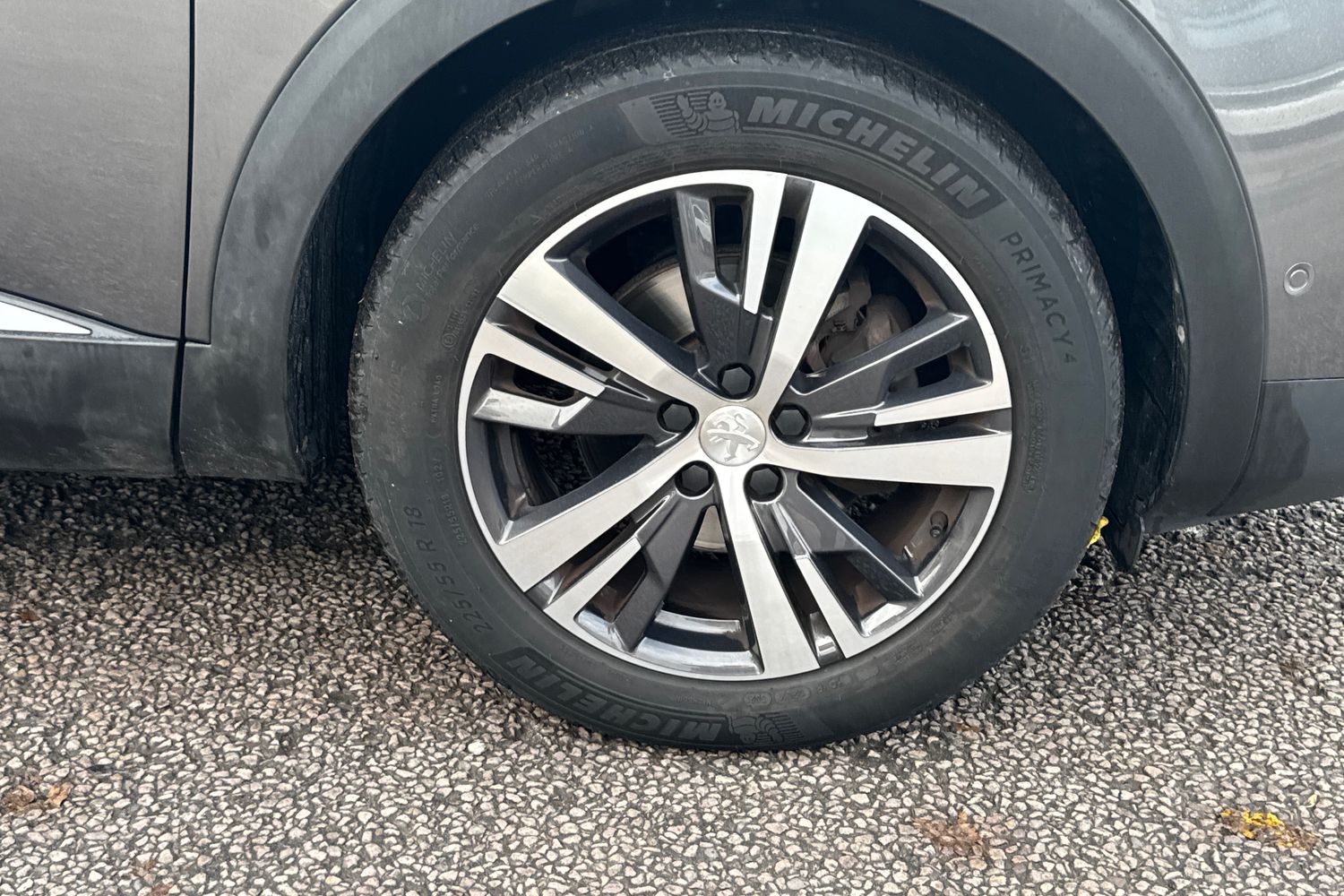 Used Peugeot 5008 2021 for sale - 76316897: Photo 9