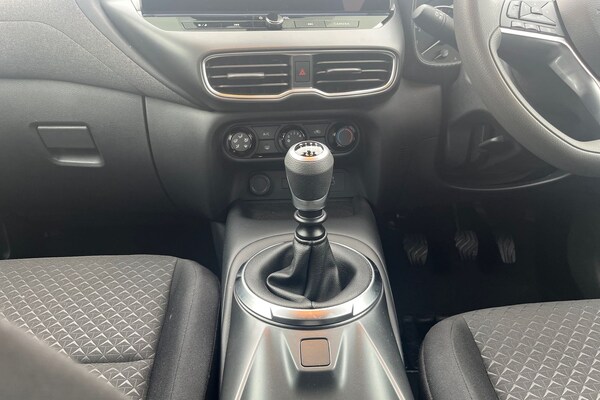 Used Nissan Juke 2024 for sale - 75046259: Photo 14