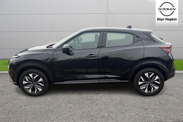Used Nissan Juke 2024 for sale - 75046259: Photo 6