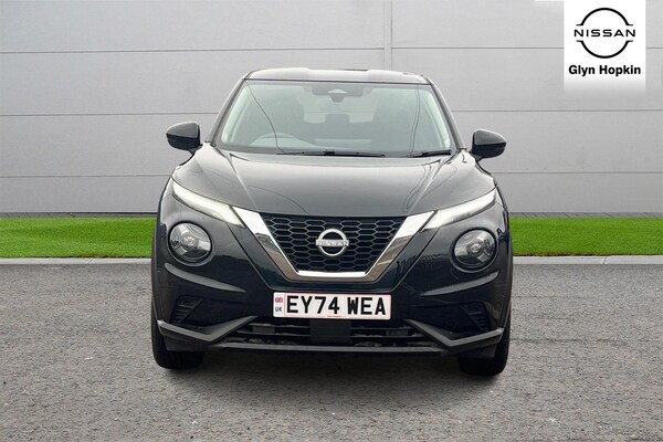Used Nissan Juke 2024 for sale - 75046259: Photo 8