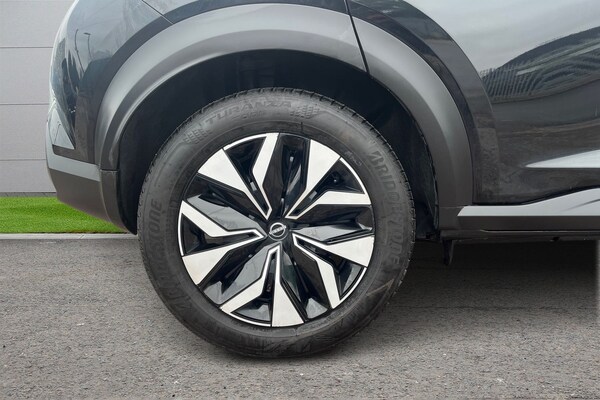 Used Nissan Juke 2024 for sale - 75046259: Photo 9