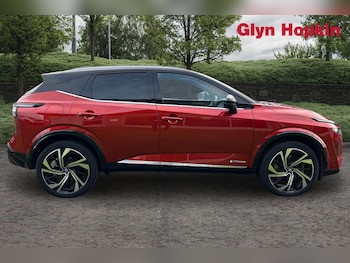 Used Nissan Qashqai 2025 for sale - 79094879: Photo