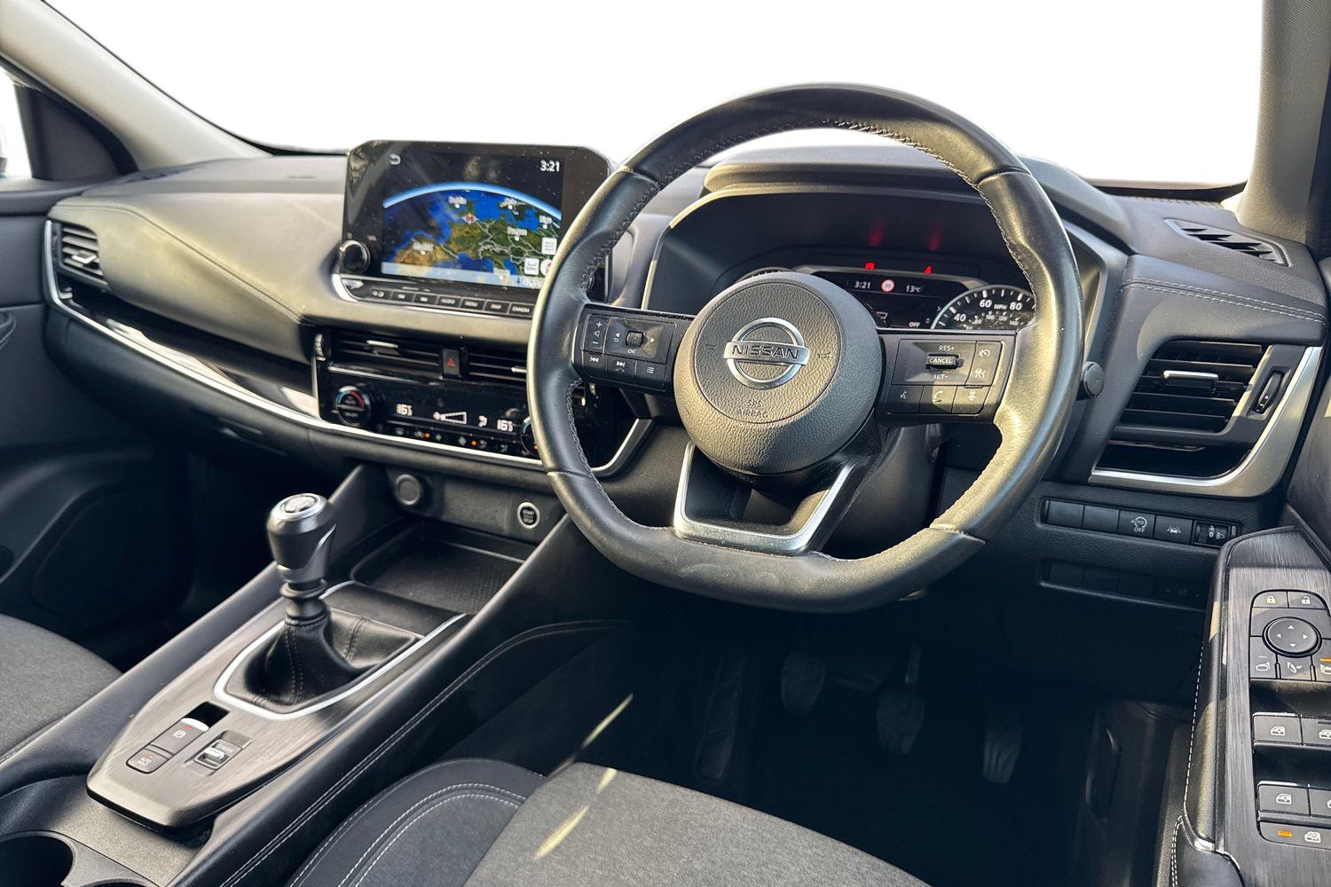 Used Nissan Qashqai 2022 for sale - 77198131: Photo 10