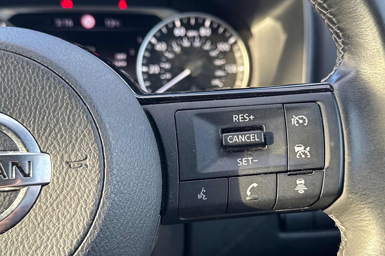 Used Nissan Qashqai 2022 for sale - 77198131: Photo 22