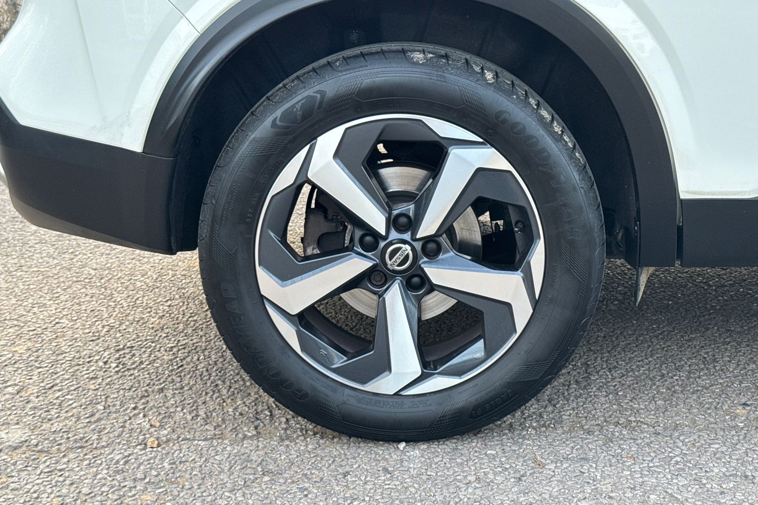 Used Nissan Qashqai 2022 for sale - 77198131: Photo 25