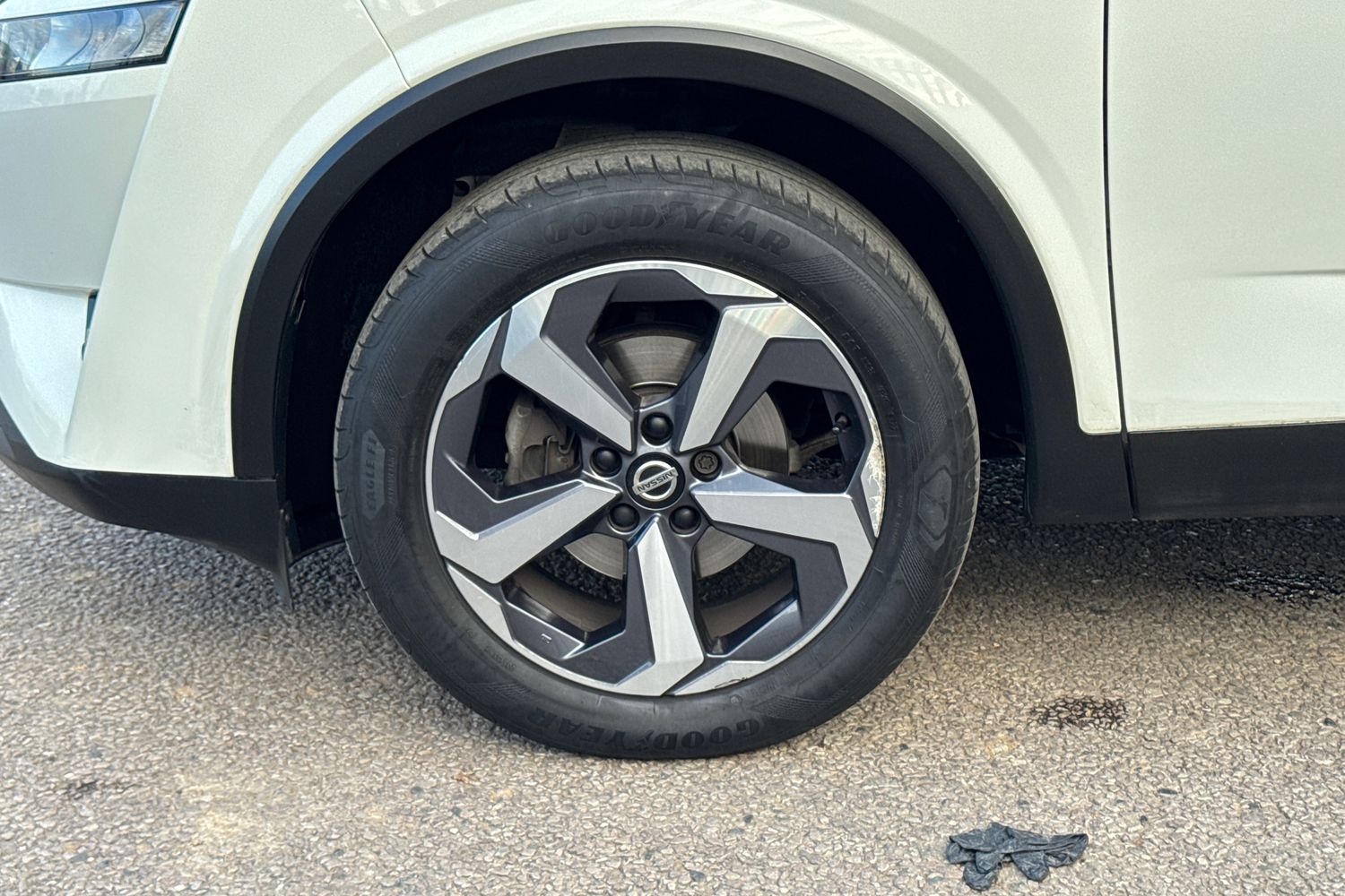 Used Nissan Qashqai 2022 for sale - 77198131: Photo 27