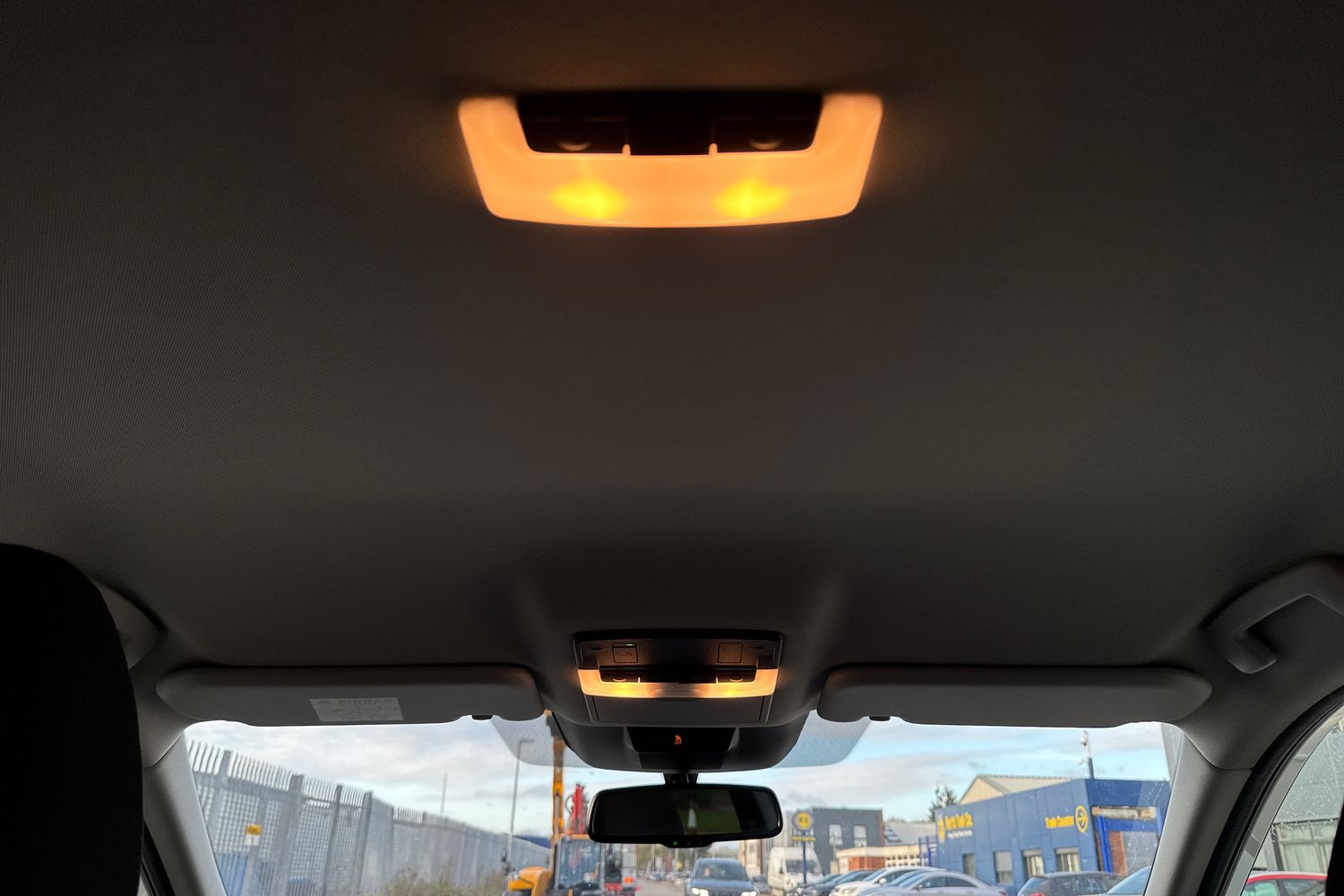 Used Nissan Qashqai 2022 for sale - 77198131: Photo 39