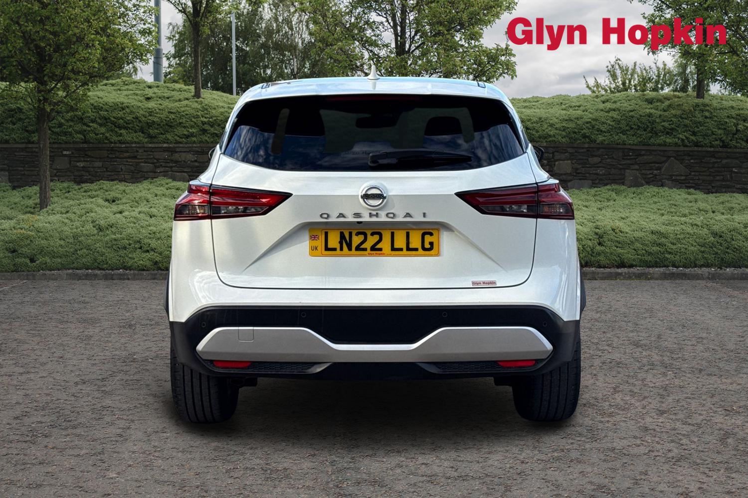 Used Nissan Qashqai 2022 for sale - 77198131: Photo 4