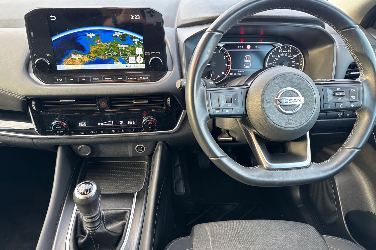 Used Nissan Qashqai 2022 for sale - 77198131: Photo 40