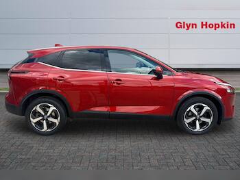 Used Nissan Qashqai 2022 for sale - 79577709: Photo