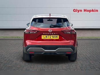 Used Nissan Qashqai 2022 for sale - 79577709: Photo