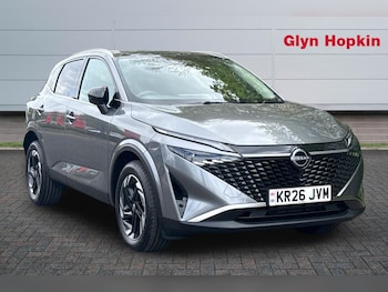 Used Nissan Qashqai 2026 for sale - 78450109: Photo