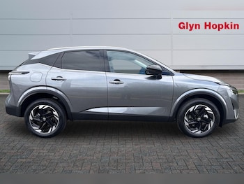 Used Nissan Qashqai 2026 for sale - 78450109: Photo
