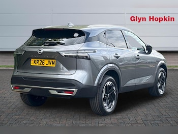 Used Nissan Qashqai 2026 for sale - 78450109: Photo