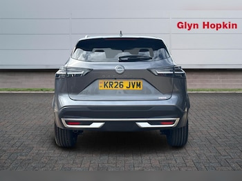 Used Nissan Qashqai 2026 for sale - 78450109: Photo
