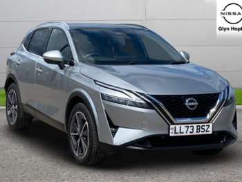 2023 - 1.3 DiG-T MH Tekna 5dr