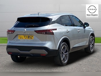 Used Nissan Qashqai 2023 for sale - 75305811: Photo