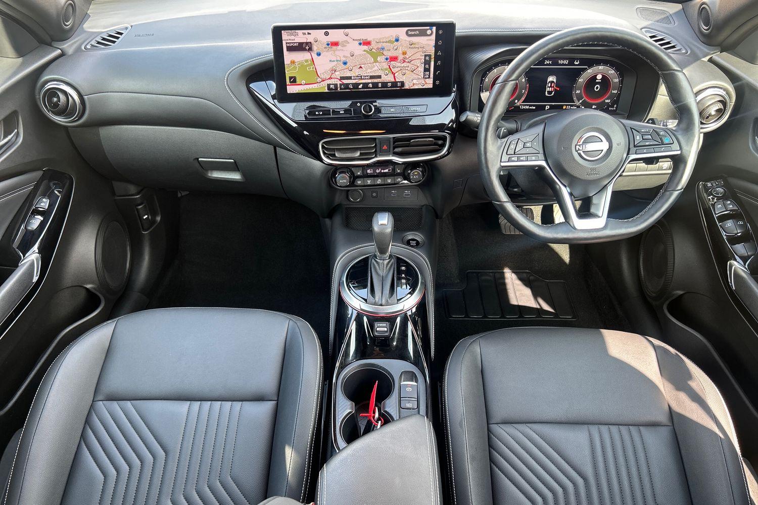 Used Nissan Juke 2024 for sale - 76526523: Photo 12