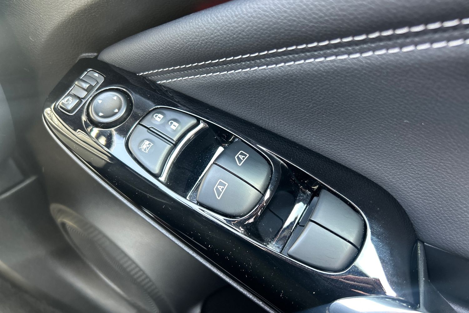 Used Nissan Juke 2024 for sale - 76526523: Photo 16