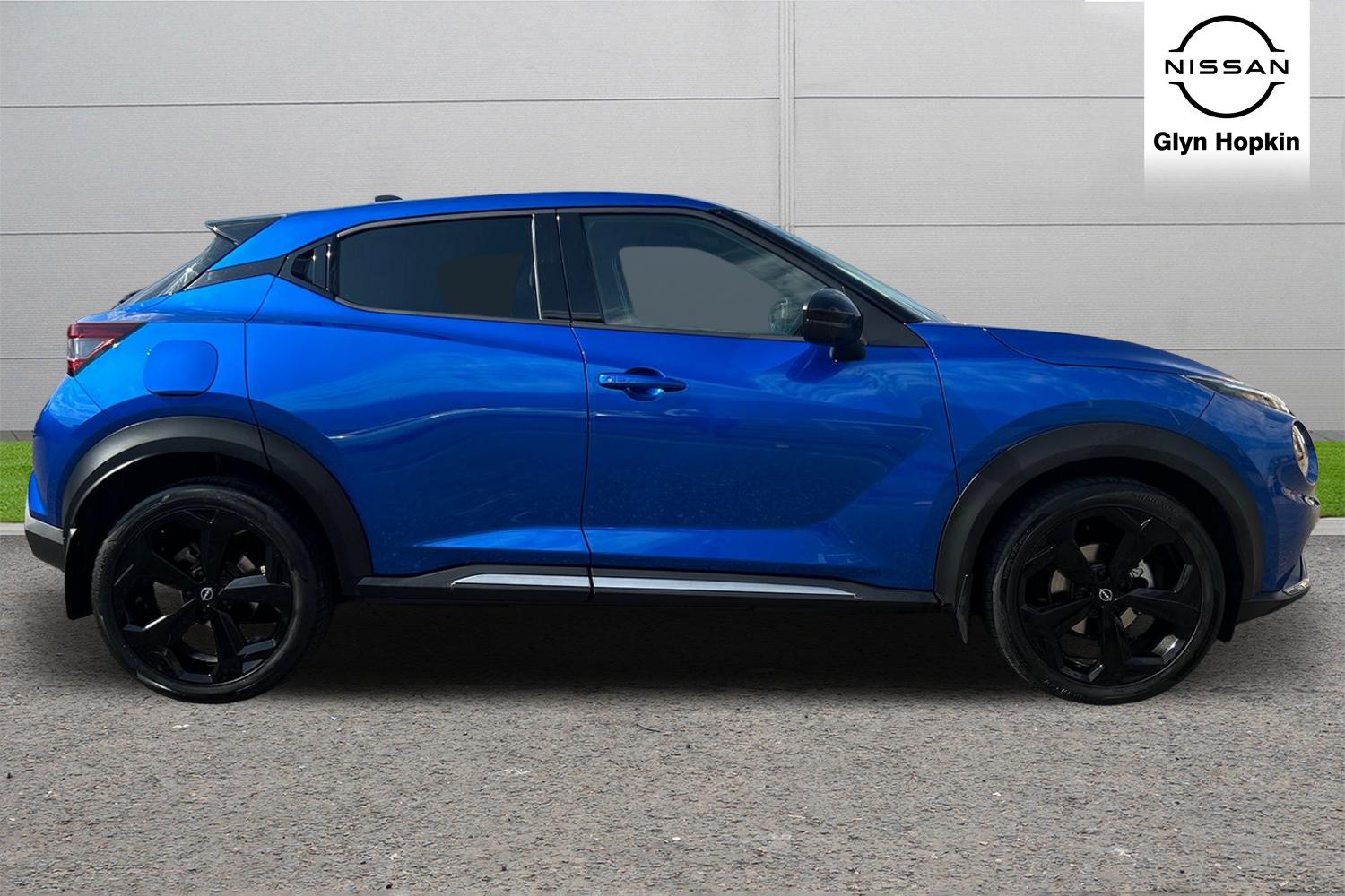 Used Nissan Juke 2024 for sale - 76526523: Photo 2