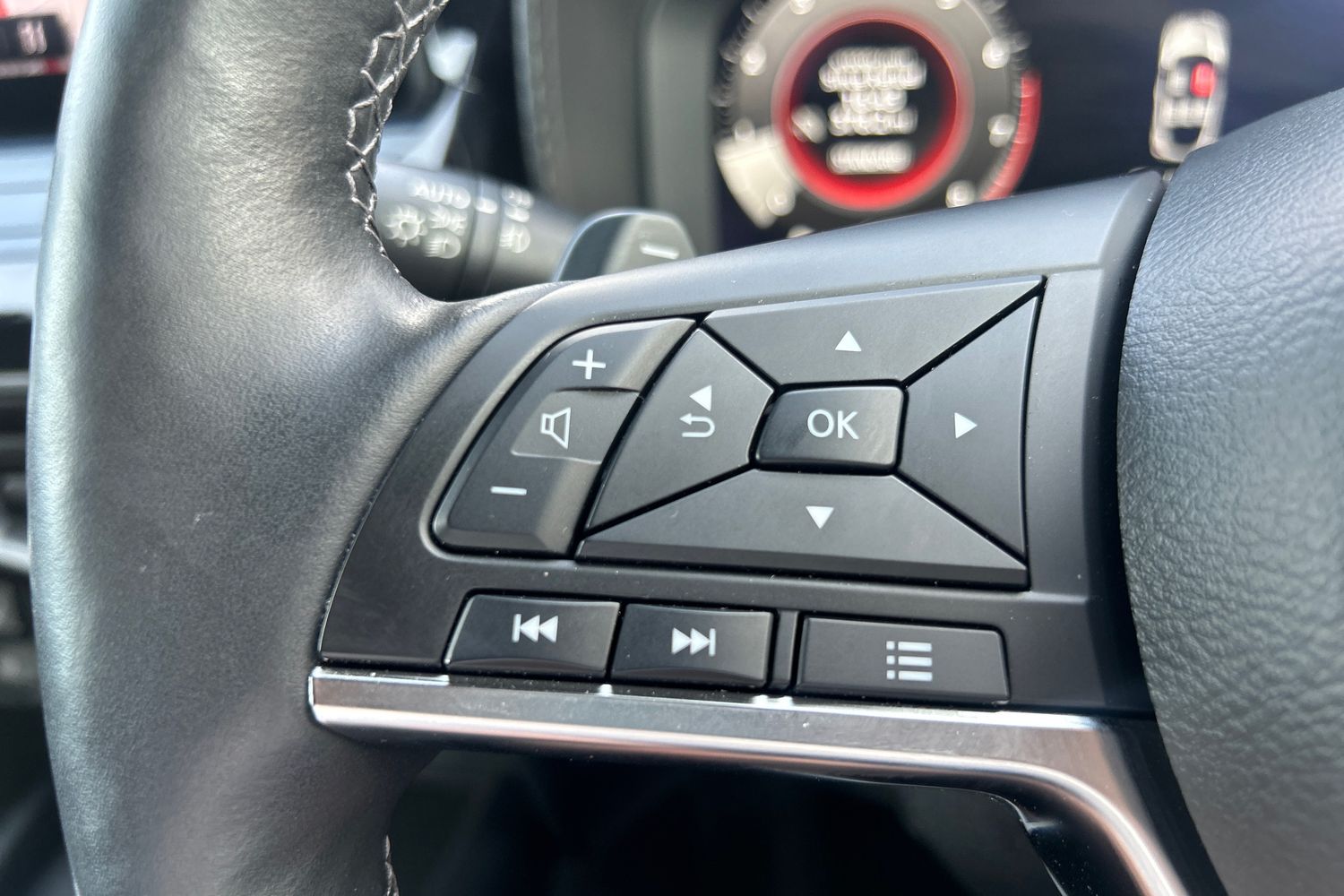 Used Nissan Juke 2024 for sale - 76526523: Photo 21