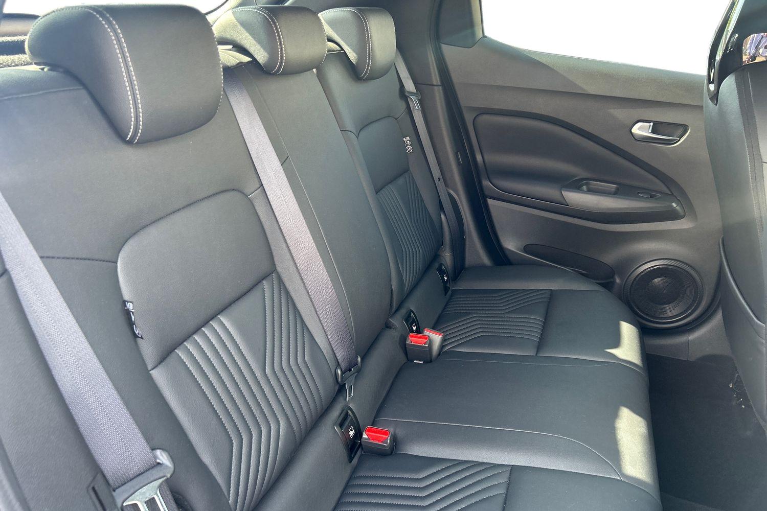 Used Nissan Juke 2024 for sale - 76526523: Photo 23