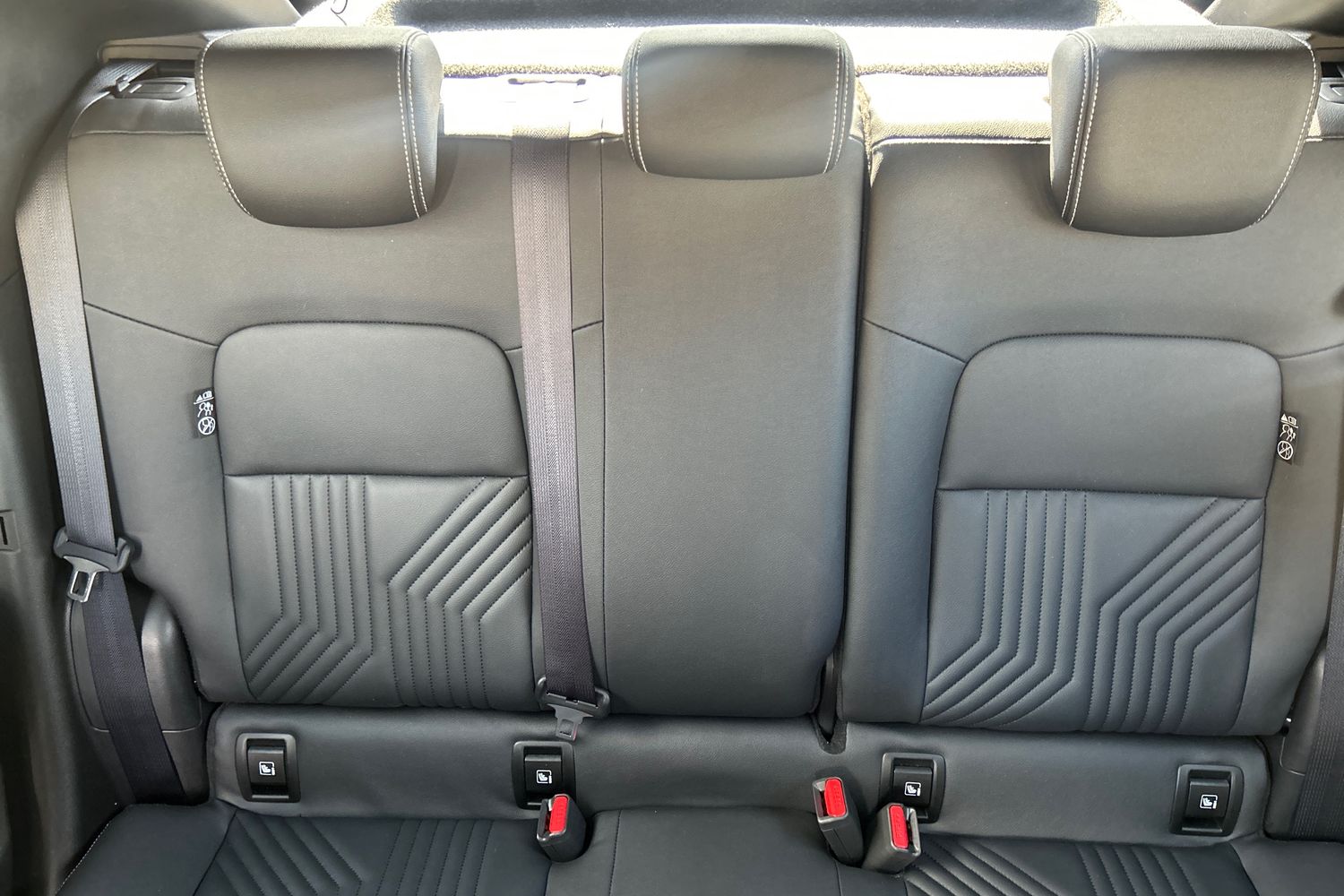 Used Nissan Juke 2024 for sale - 76526523: Photo 26