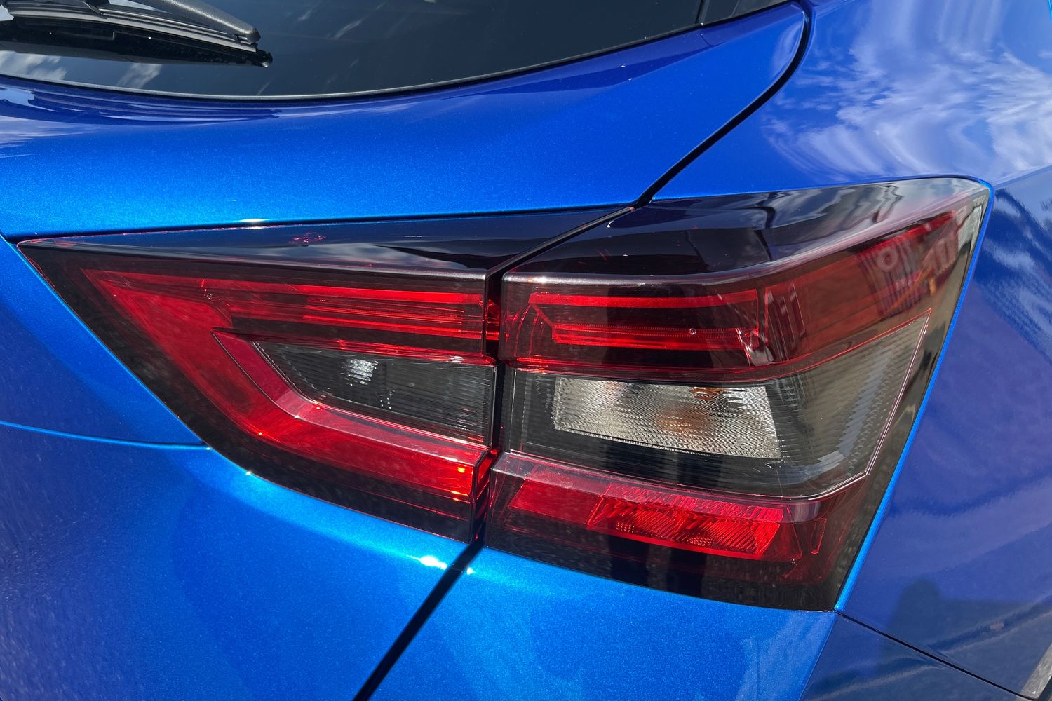 Used Nissan Juke 2024 for sale - 76526523: Photo 28