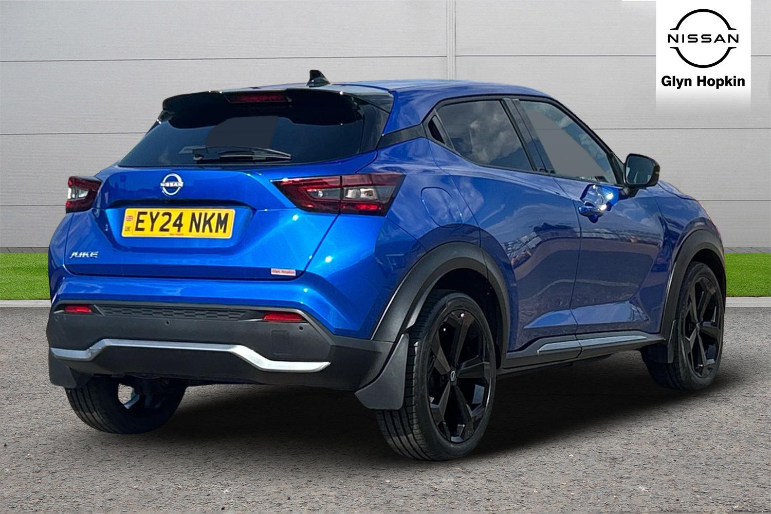 Used Nissan Juke 2024 for sale - 76526523: Photo 3