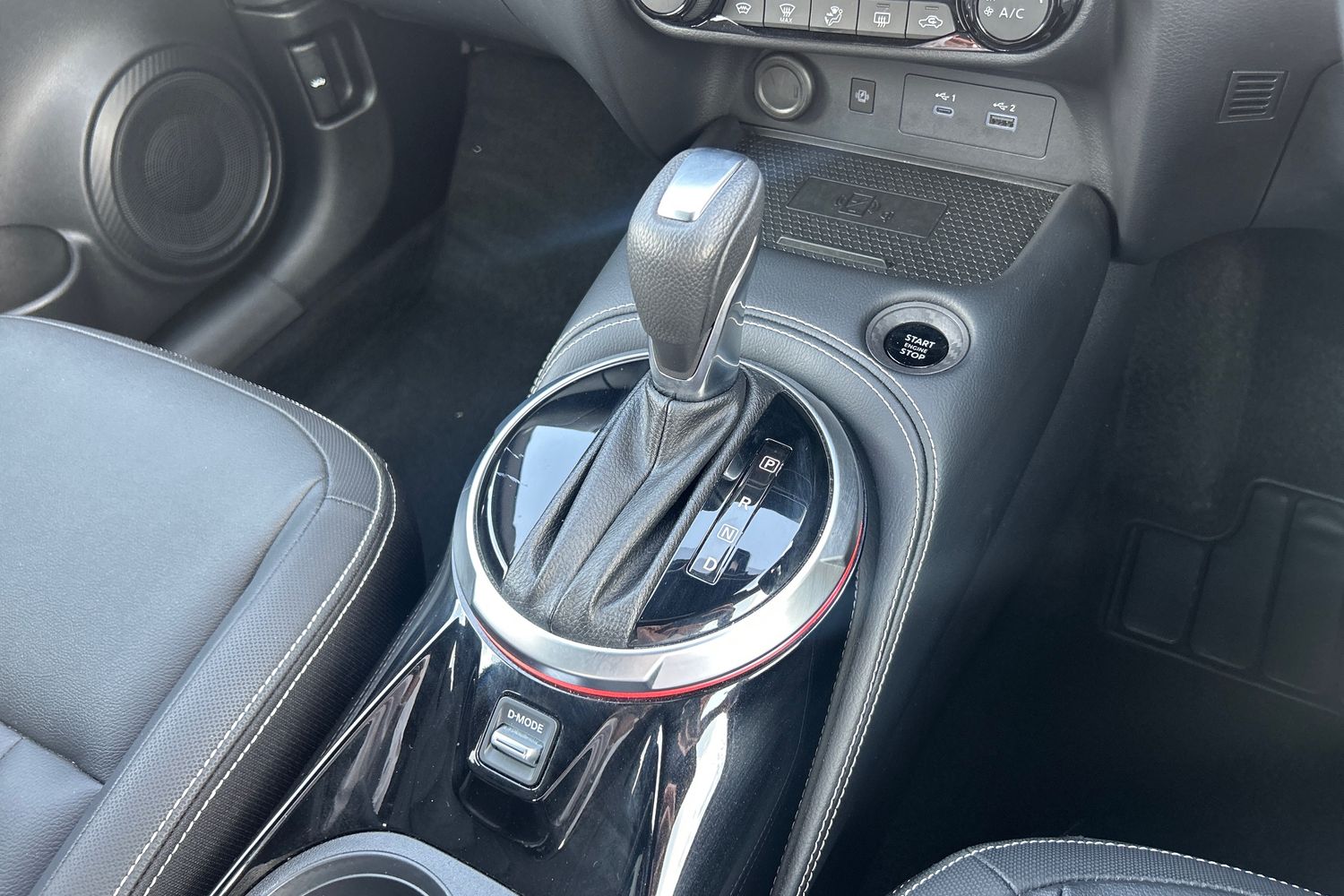 Used Nissan Juke 2024 for sale - 76526523: Photo 37