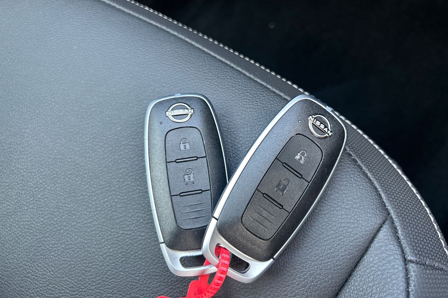 Used Nissan Juke 2024 for sale - 76526523: Photo 40