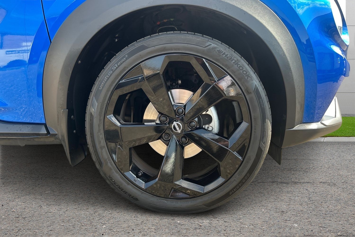 Used Nissan Juke 2024 for sale - 76526523: Photo 9