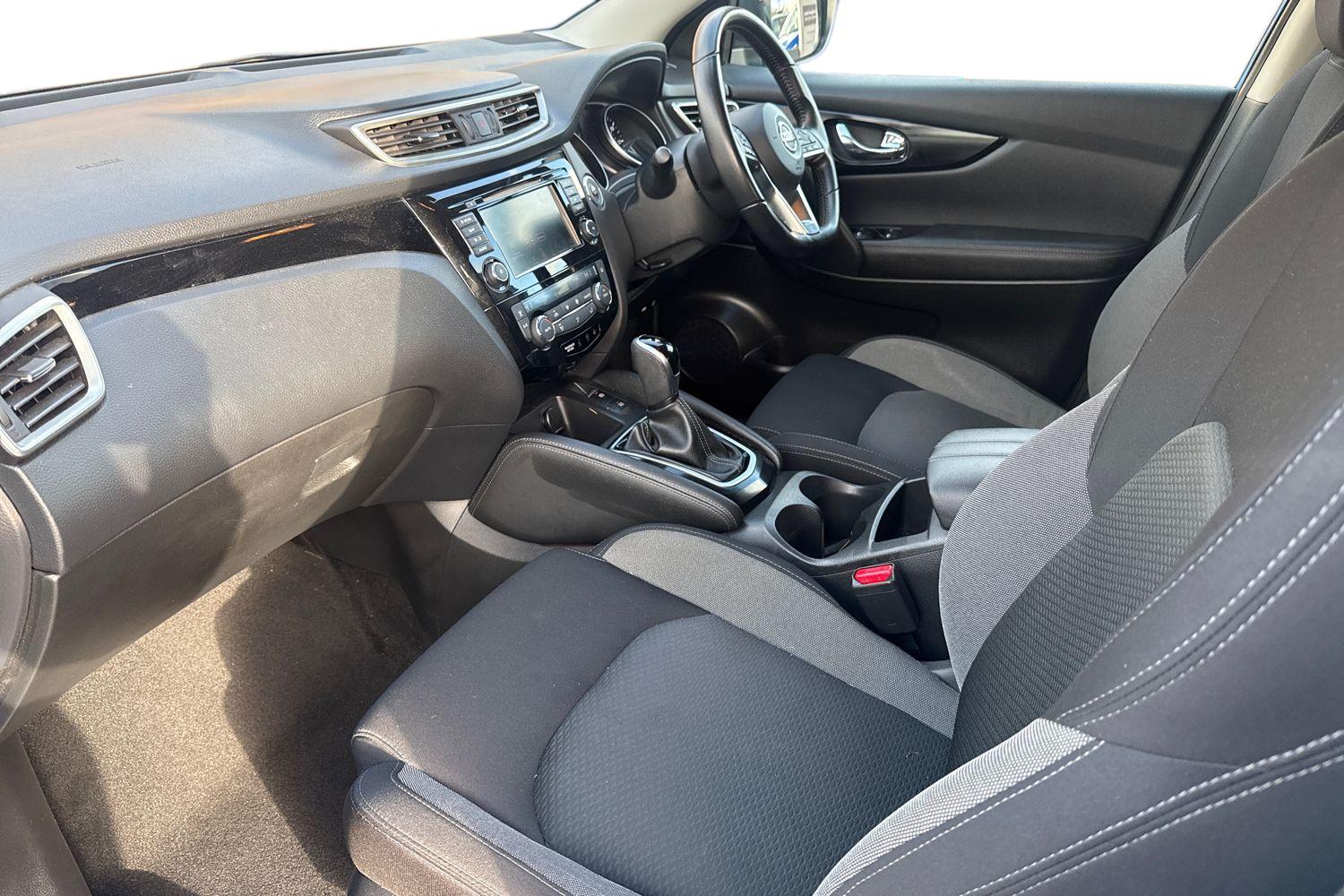 Used Nissan Qashqai 2019 for sale - 76586953: Photo 13