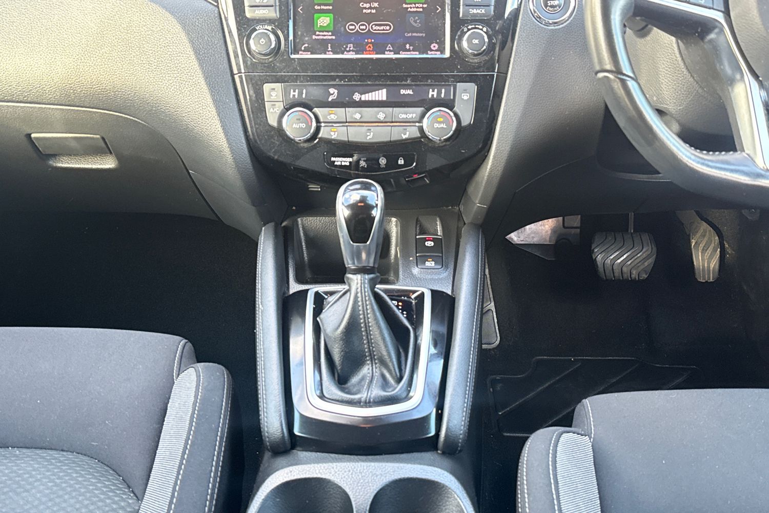 Used Nissan Qashqai 2019 for sale - 76586953: Photo 14