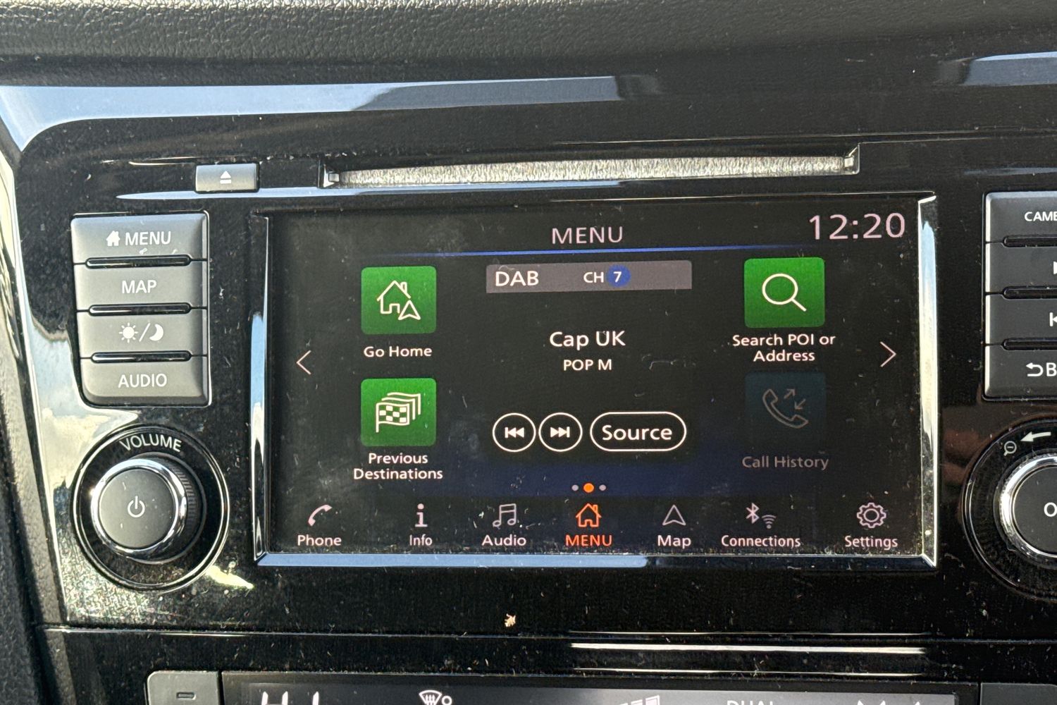 Used Nissan Qashqai 2019 for sale - 76586953: Photo 17