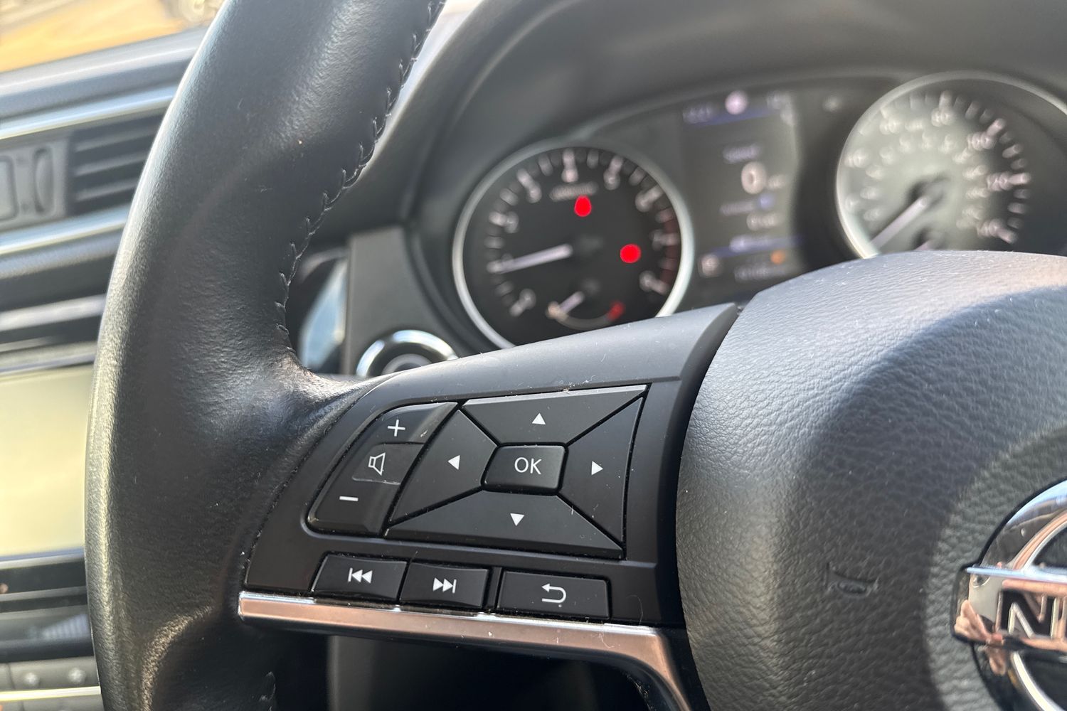 Used Nissan Qashqai 2019 for sale - 76586953: Photo 21