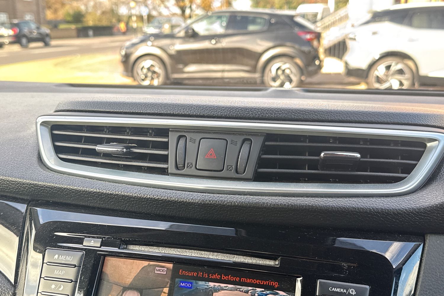 Used Nissan Qashqai 2019 for sale - 76586953: Photo 31