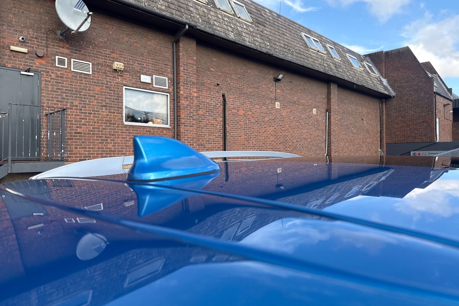 Used Nissan Qashqai 2019 for sale - 76586953: Photo 34