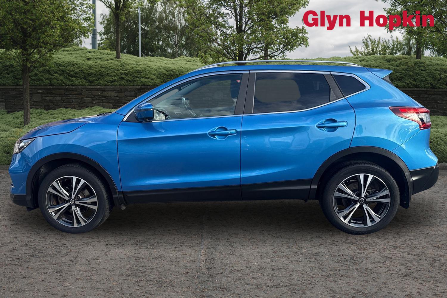 Used Nissan Qashqai 2019 for sale - 76586953: Photo 6