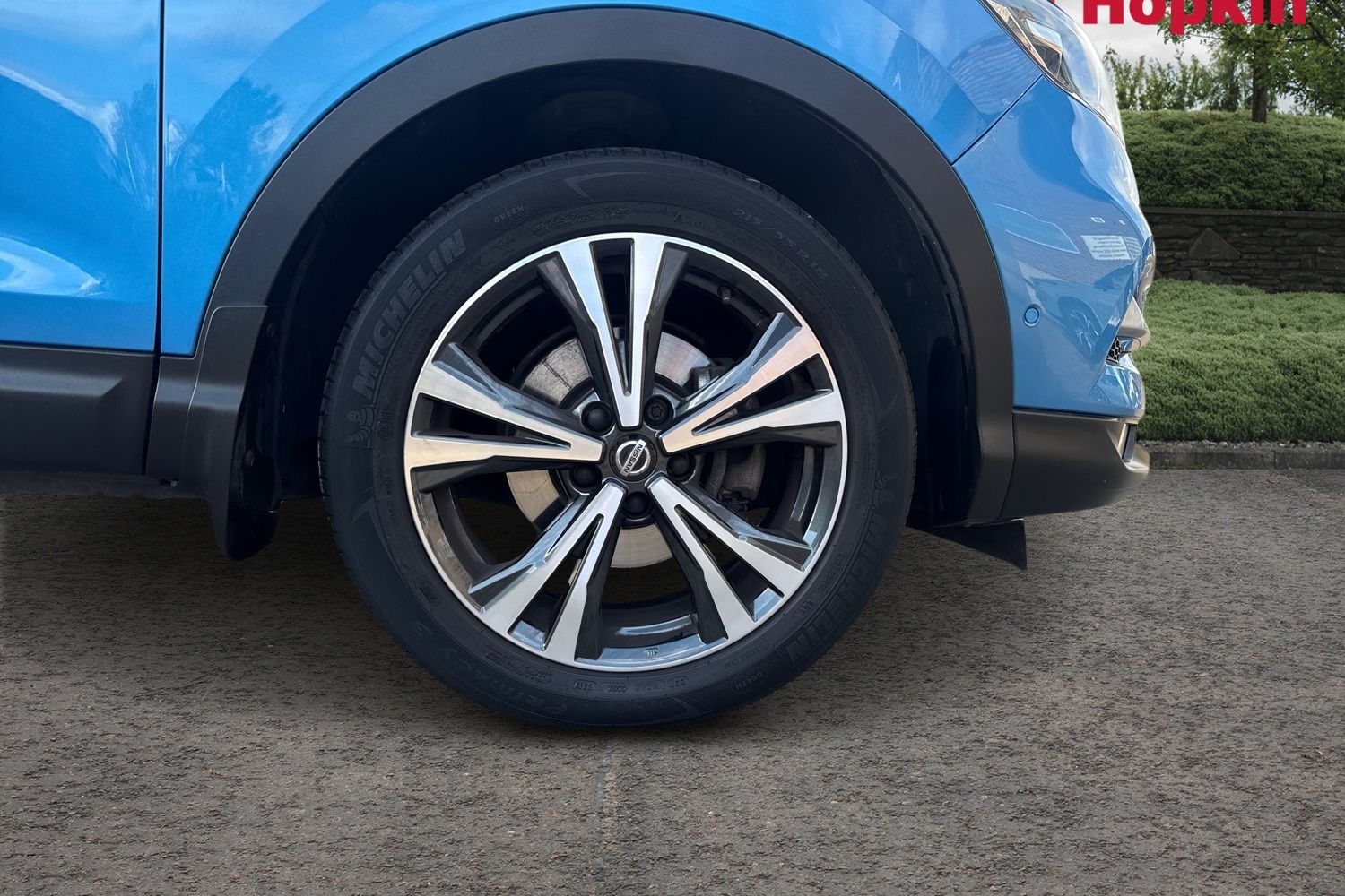 Used Nissan Qashqai 2019 for sale - 76586953: Photo 9