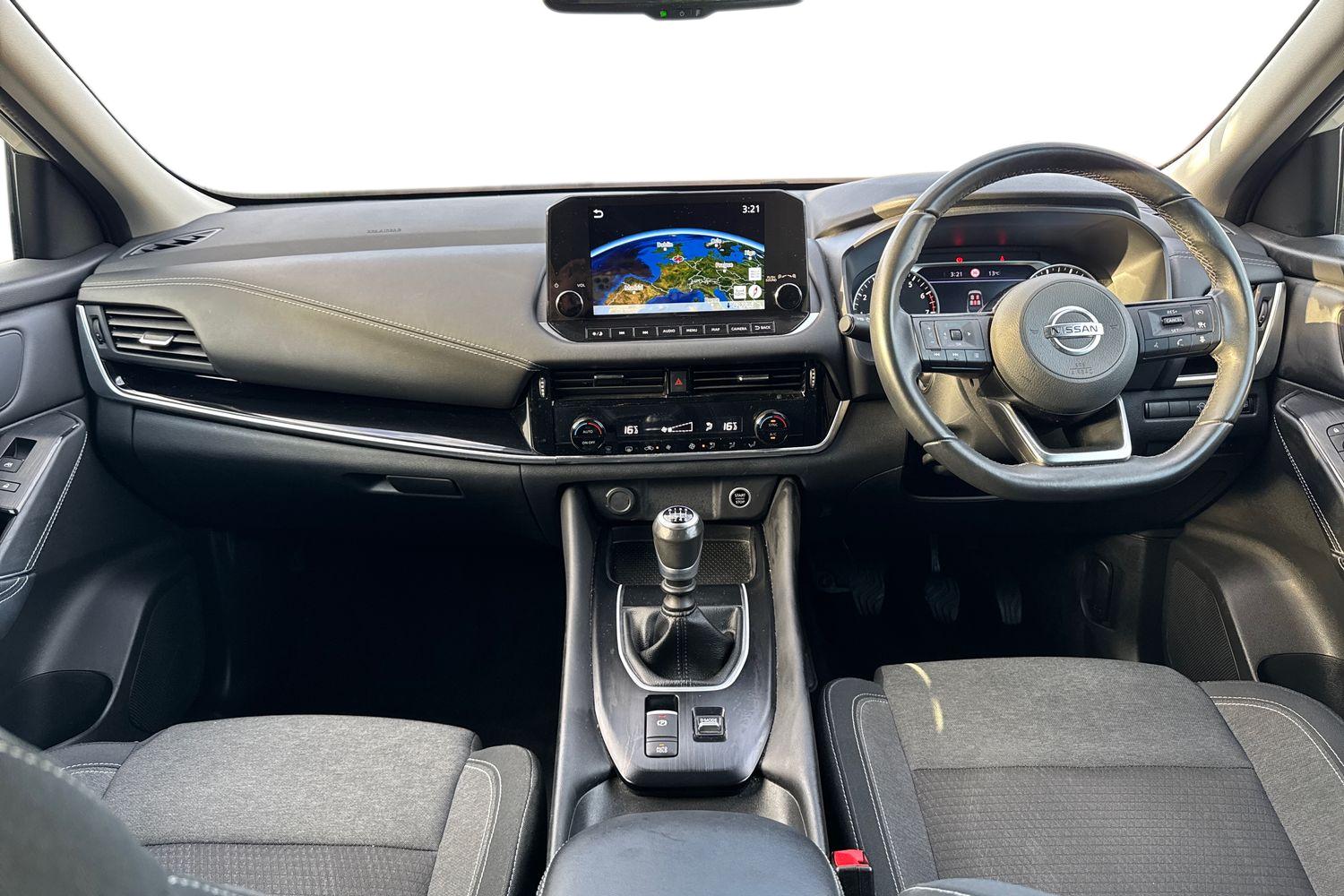 Used Nissan Qashqai 2022 for sale - 76312074: Photo 12