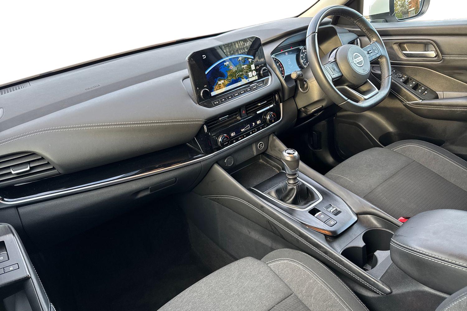 Used Nissan Qashqai 2022 for sale - 76312074: Photo 13