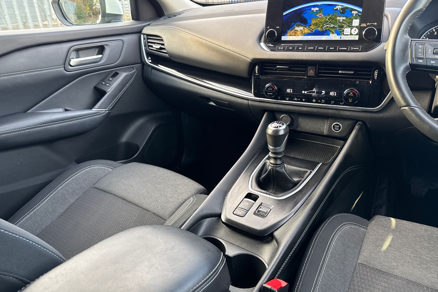 Used Nissan Qashqai 2022 for sale - 76312074: Photo 14