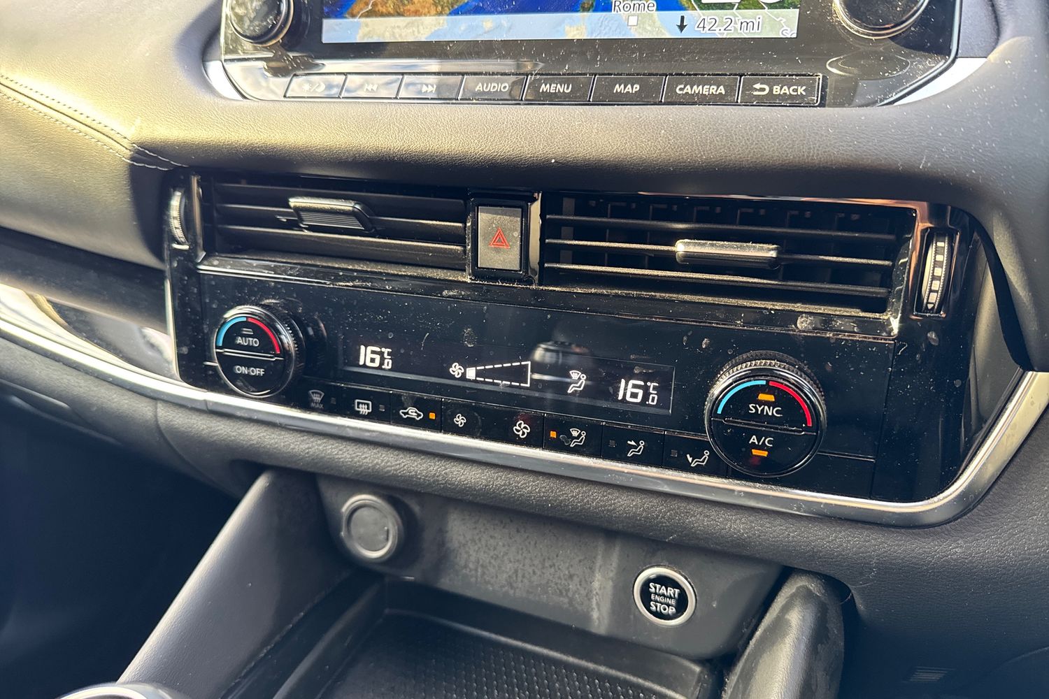 Used Nissan Qashqai 2022 for sale - 76312074: Photo 15