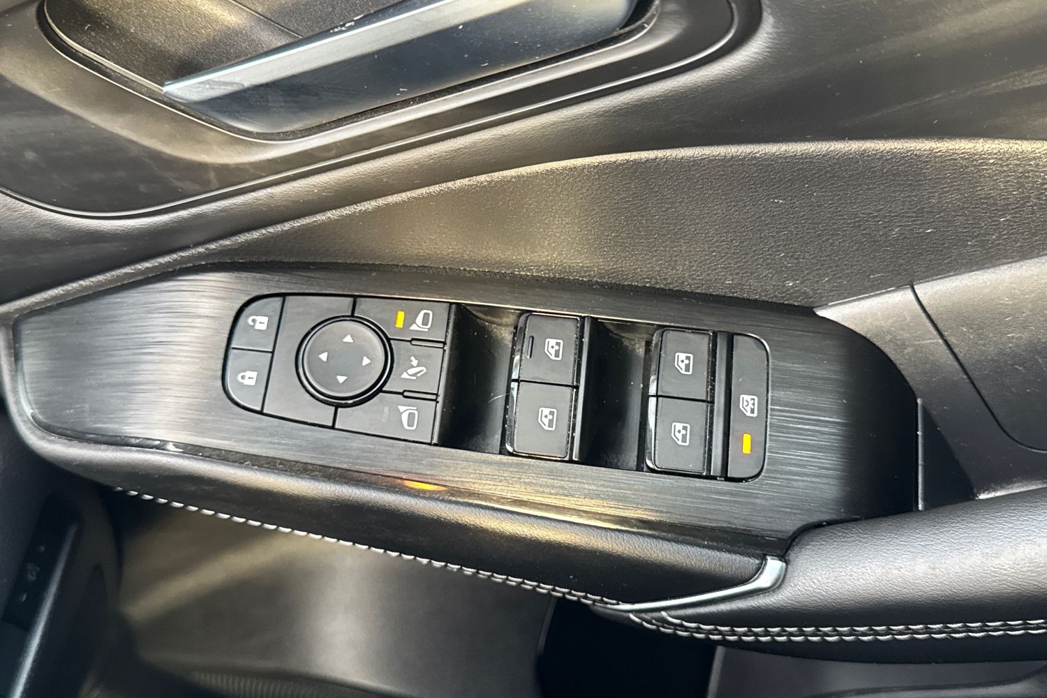 Used Nissan Qashqai 2022 for sale - 76312074: Photo 16