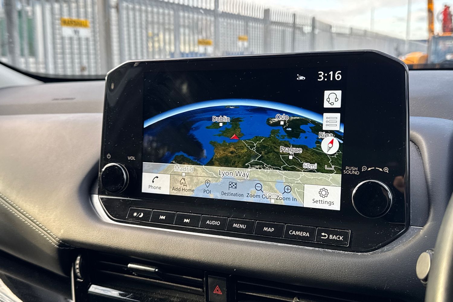 Used Nissan Qashqai 2022 for sale - 76312074: Photo 18