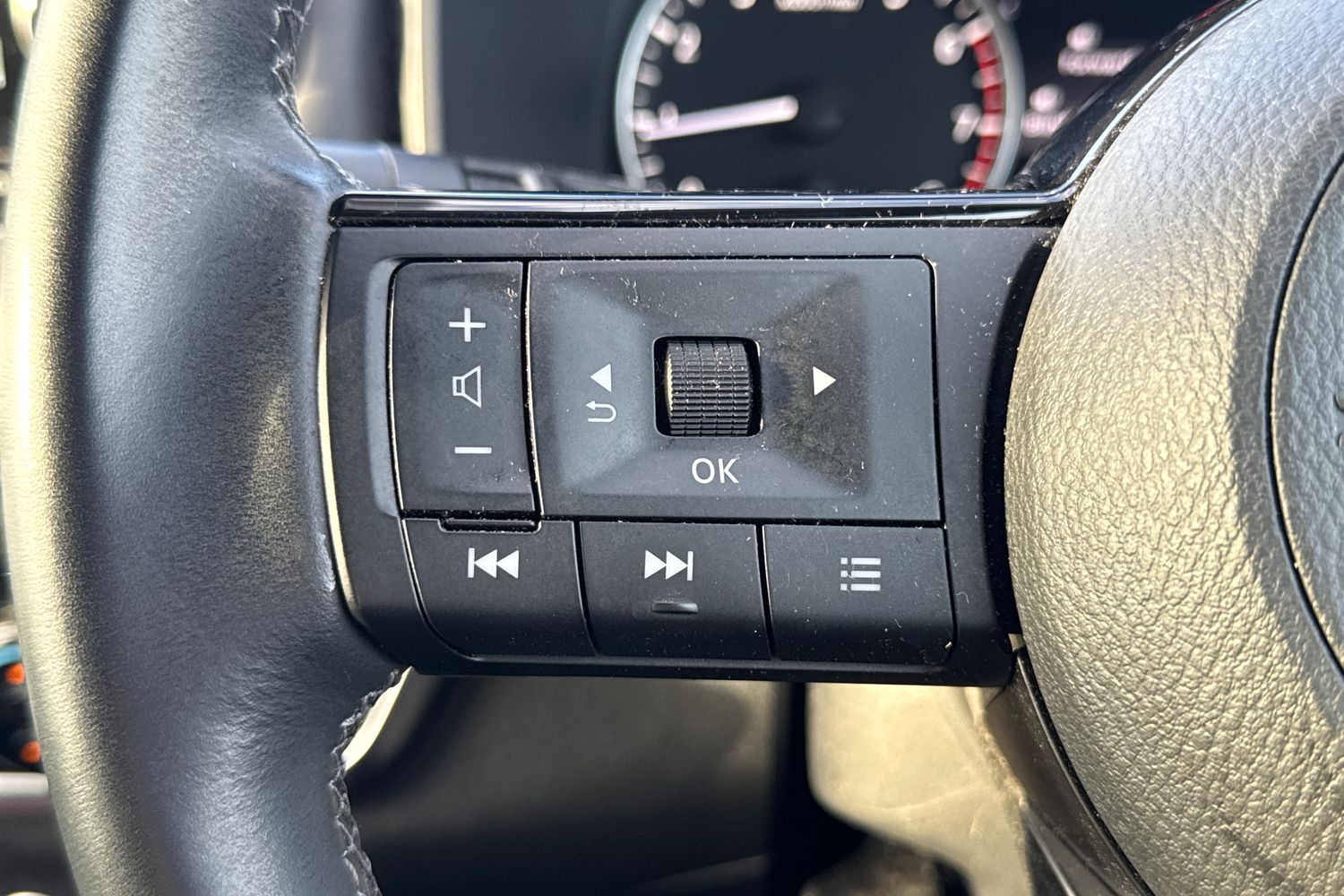 Used Nissan Qashqai 2022 for sale - 76312074: Photo 21