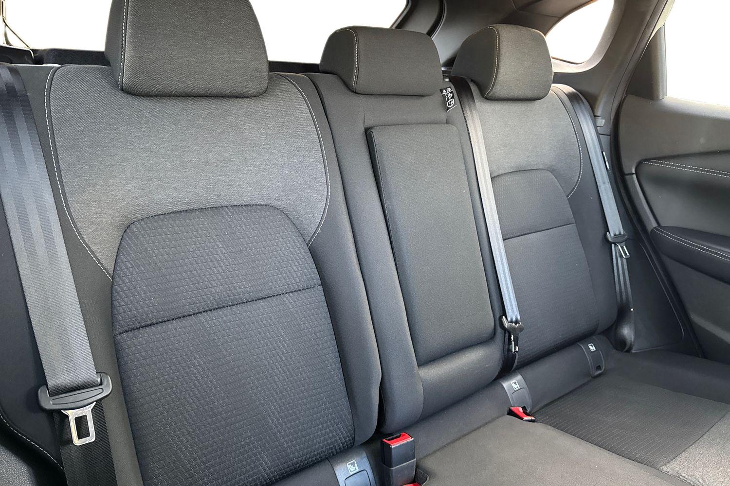 Used Nissan Qashqai 2022 for sale - 76312074: Photo 23